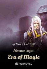 Advance Login: Era of Magic