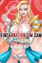 Reincarnation Sim Game