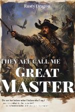 They all call me Great Master